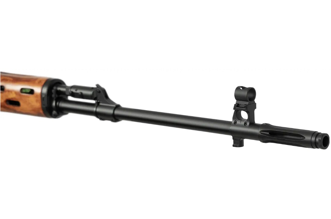 Гвинтівка страйкбольна CYMA CM-057 SVD 6 мм l Фото 6